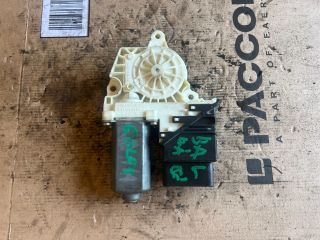 bontott VW GOLF IV Bal hátsó Ablakemelő Motor