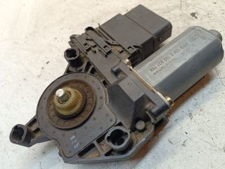 bontott VW GOLF IV Bal hátsó Ablakemelő Motor