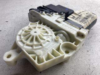 bontott VW GOLF IV Bal hátsó Ablakemelő Motor