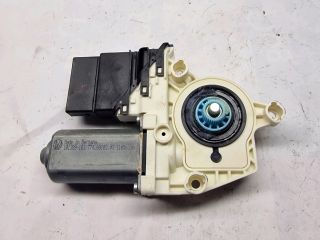 bontott VW GOLF IV Bal hátsó Ablakemelő Motor
