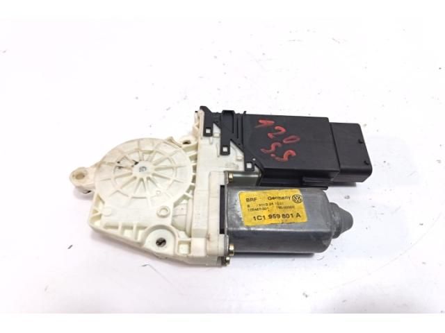 bontott VW GOLF IV Bal hátsó Ablakemelő Motor