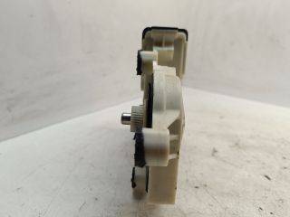 bontott VW GOLF IV Bal hátsó Ablakemelő Motor