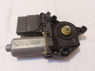 bontott VW GOLF IV Bal hátsó Ablakemelő Motor