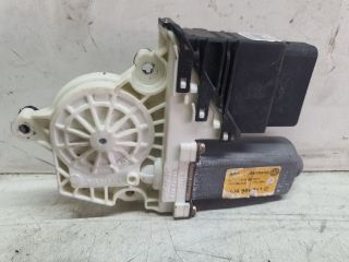 bontott VW GOLF IV Bal hátsó Ablakemelő Motor
