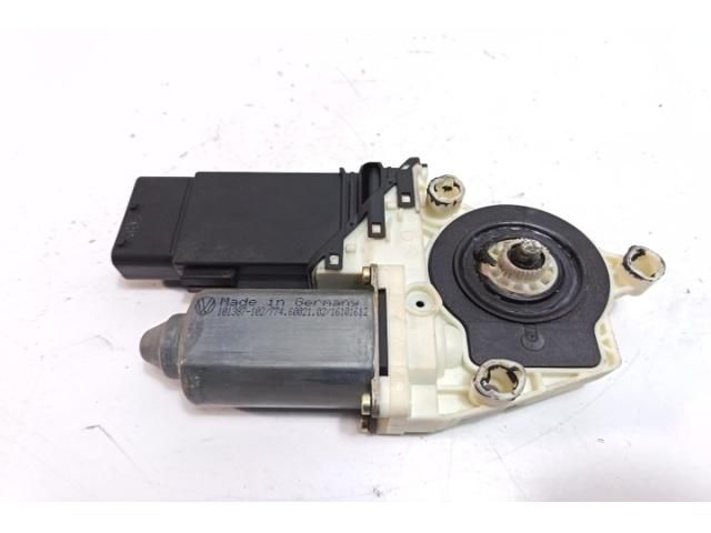 bontott VW GOLF IV Bal hátsó Ablakemelő Motor