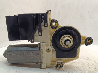 bontott VW GOLF IV Bal hátsó Ablakemelő Motor