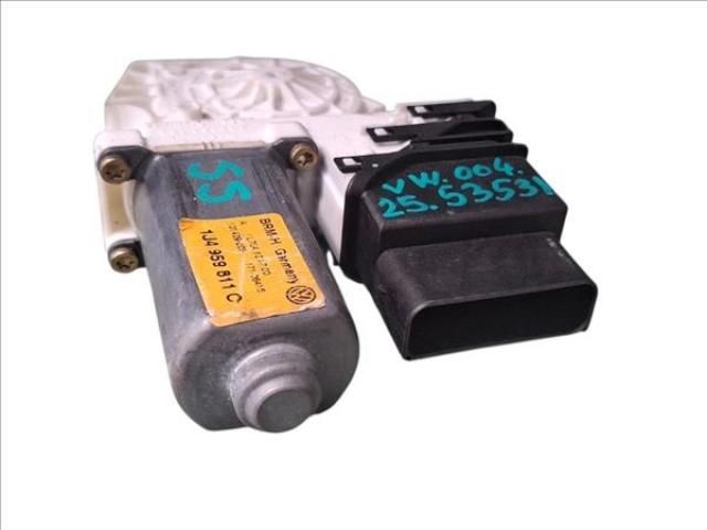 bontott VW GOLF IV Bal hátsó Ablakemelő Motor