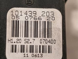 bontott VW GOLF IV Bal hátsó Ablakemelő Motor