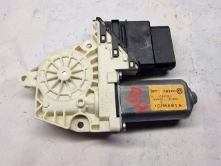 bontott VW GOLF IV Bal hátsó Ablakemelő Motor