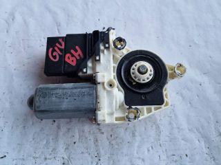 bontott VW GOLF IV Bal hátsó Ablakemelő Motor