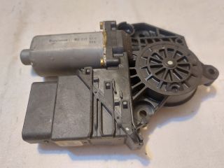 bontott VW GOLF IV Bal hátsó Ablakemelő Motor