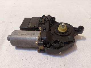 bontott VW GOLF IV Bal hátsó Ablakemelő Motor