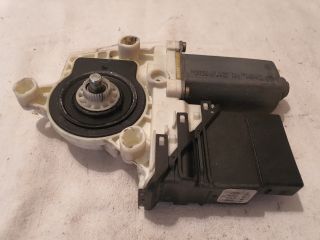 bontott VW GOLF IV Bal hátsó Ablakemelő Motor