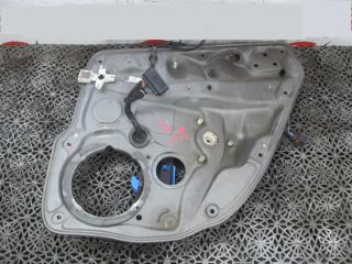 bontott VW GOLF IV Bal hátsó Ablakemelő Szerkezet (Elektromos)
