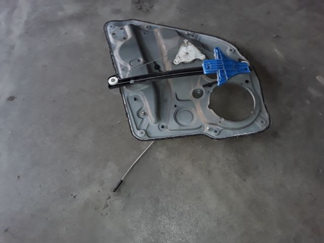 bontott VW GOLF IV Bal hátsó Ablakemelő Szerkezet (Elektromos)