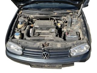 bontott VW GOLF IV Bal hátsó Ablakemelő Szerkezet (Elektromos)