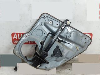 bontott VW GOLF IV Bal hátsó Ablakemelő Szerkezet (Elektromos)