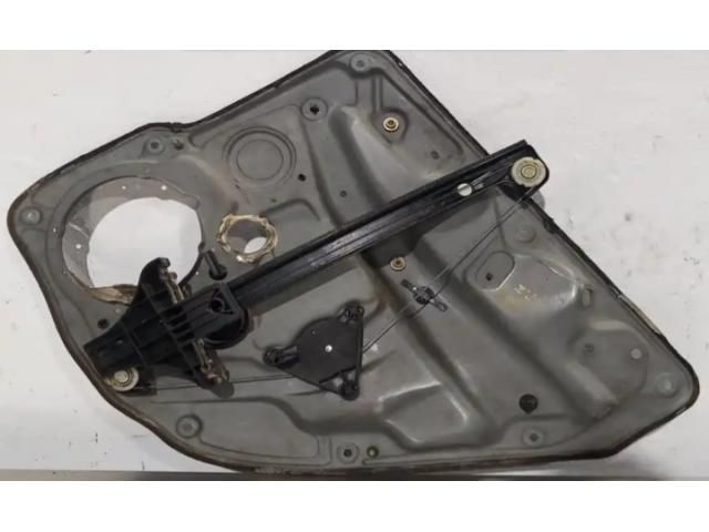 bontott VW GOLF IV Bal hátsó Ablakemelő Szerkezet (Elektromos)