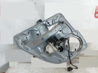 bontott VW GOLF IV Bal hátsó Ablakemelő Szerkezet (Elektromos)
