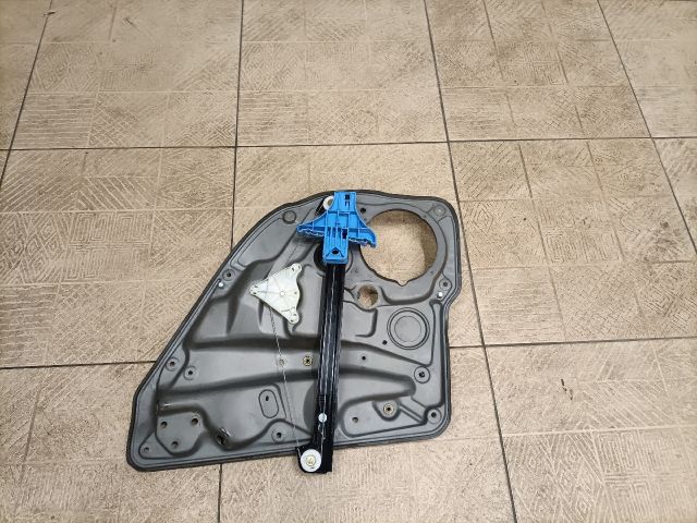 bontott VW GOLF IV Bal hátsó Ablakemelő Szerkezet (Elektromos)