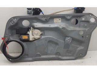bontott VW GOLF IV Bal hátsó Ablakemelő Szerkezet (Elektromos)