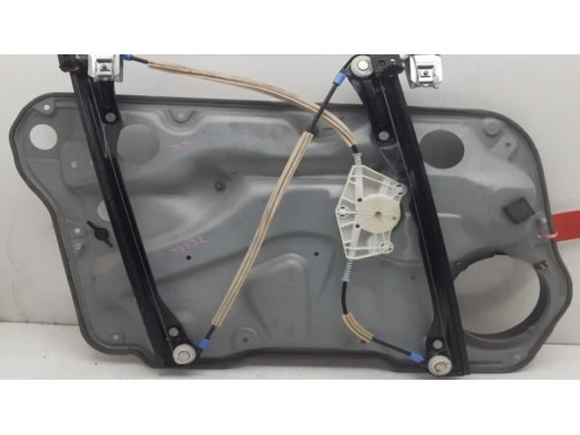 bontott VW GOLF IV Bal hátsó Ablakemelő Szerkezet (Elektromos)