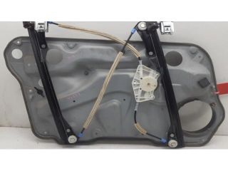 bontott VW GOLF IV Bal hátsó Ablakemelő Szerkezet (Elektromos)