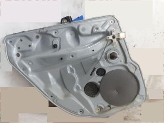 bontott VW GOLF IV Bal hátsó Ablakemelő Szerkezet (Mechanikus)