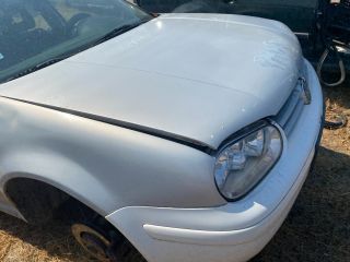 bontott VW GOLF IV Bal hátsó Ablakemelő Szerkezet (Mechanikus)