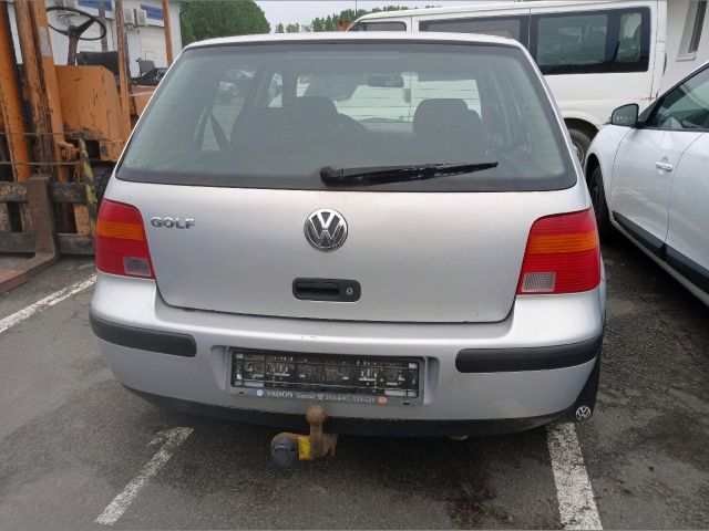 bontott VW GOLF IV Bal hátsó Ablakemelő Szerkezet (Mechanikus)