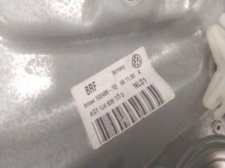 bontott VW GOLF IV Bal hátsó Ablakemelő Szerkezet (Mechanikus)