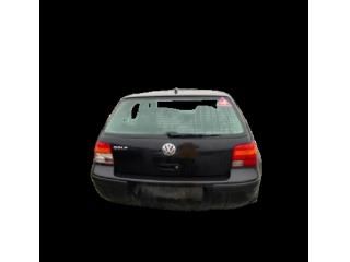 bontott VW GOLF IV Bal hátsó Ajtó Díszléc
