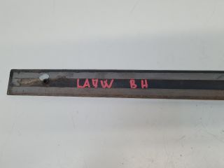 bontott VW GOLF IV Bal hátsó Ajtó Díszléc