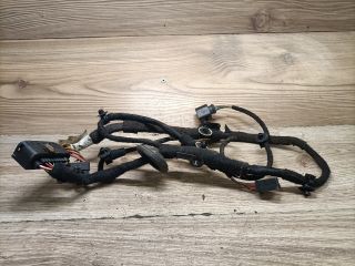 bontott VW GOLF IV Bal hátsó Ajtó Kábelköteg