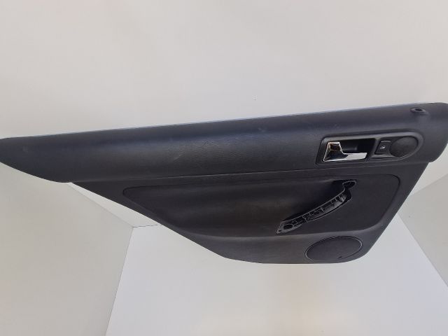 bontott VW GOLF IV Bal hátsó Ajtó Kárpit