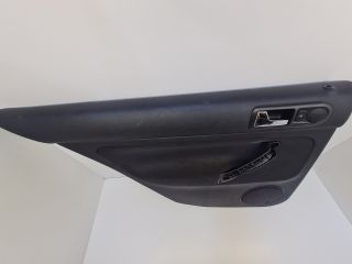 bontott VW GOLF IV Bal hátsó Ajtó Kárpit