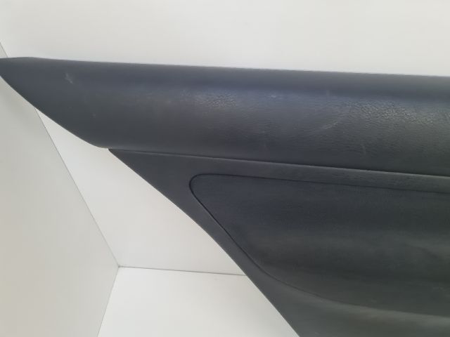 bontott VW GOLF IV Bal hátsó Ajtó Kárpit