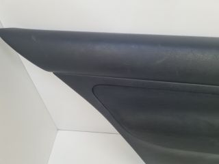 bontott VW GOLF IV Bal hátsó Ajtó Kárpit