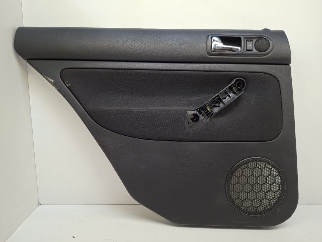 bontott VW GOLF IV Bal hátsó Ajtó Kárpit