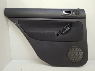 bontott VW GOLF IV Bal hátsó Ajtó Kárpit