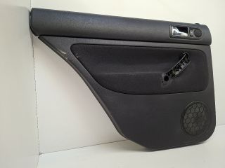 bontott VW GOLF IV Bal hátsó Ajtó Kárpit