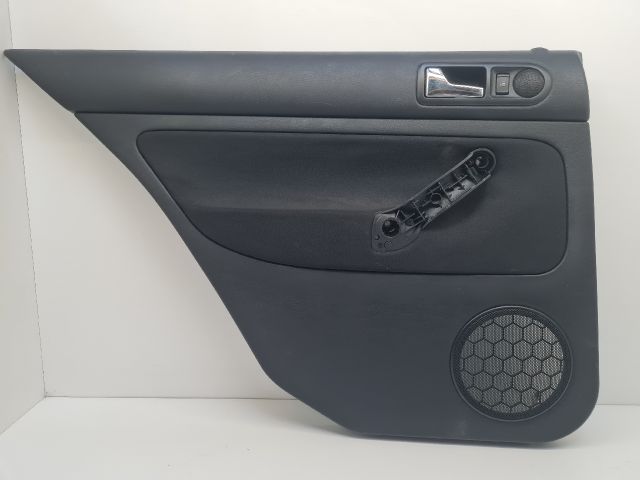 bontott VW GOLF IV Bal hátsó Ajtó Kárpit