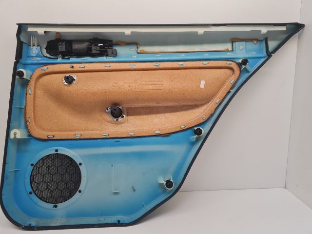 bontott VW GOLF IV Bal hátsó Ajtó Kárpit