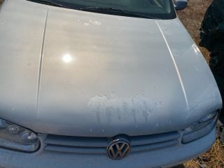 bontott VW GOLF IV Bal hátsó Ajtó Kárpit