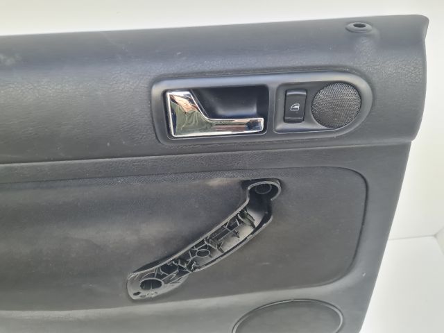 bontott VW GOLF IV Bal hátsó Ajtó Kárpit