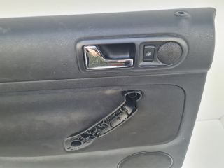 bontott VW GOLF IV Bal hátsó Ajtó Kárpit