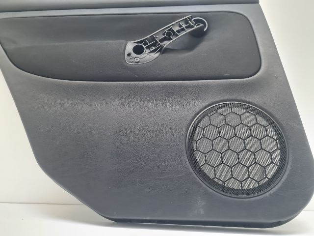 bontott VW GOLF IV Bal hátsó Ajtó Kárpit