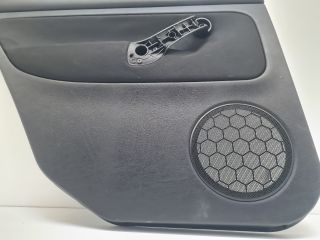 bontott VW GOLF IV Bal hátsó Ajtó Kárpit