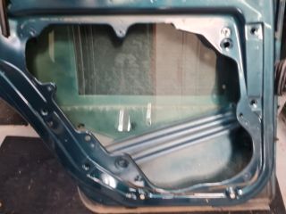 bontott VW GOLF IV Bal hátsó Ajtó (Részeivel)