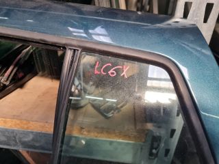 bontott VW GOLF IV Bal hátsó Ajtó (Részeivel)